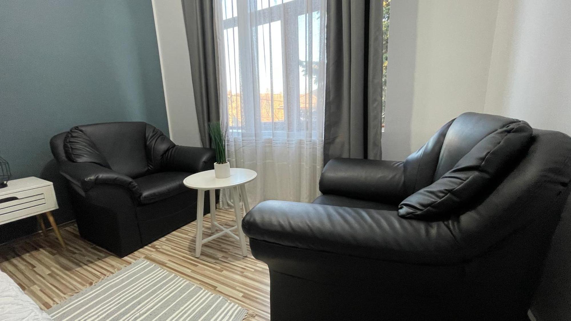 La Poarta Cetatii Villa Алба Юлия Екстериор снимка