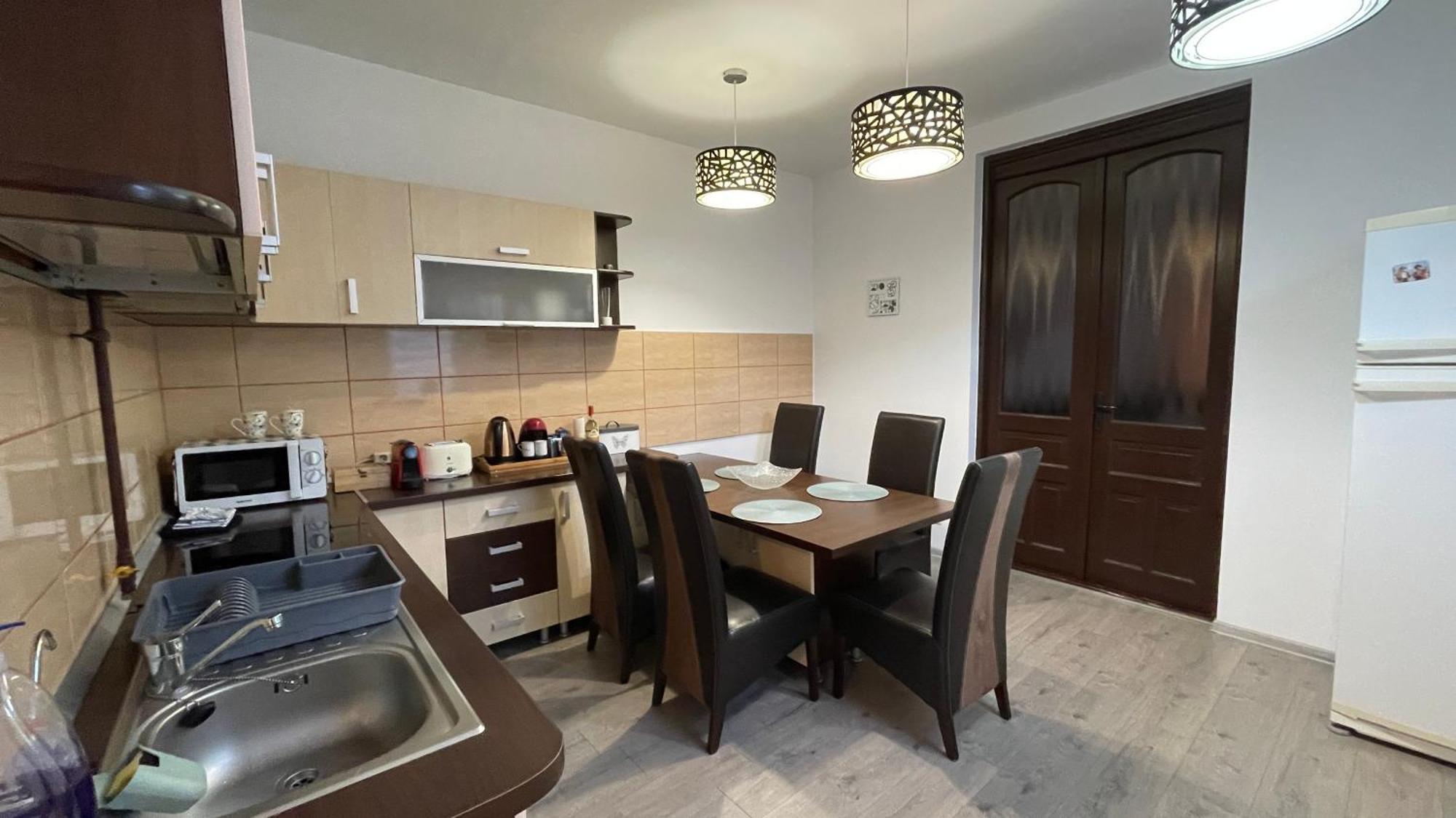 La Poarta Cetatii Villa Алба Юлия Екстериор снимка