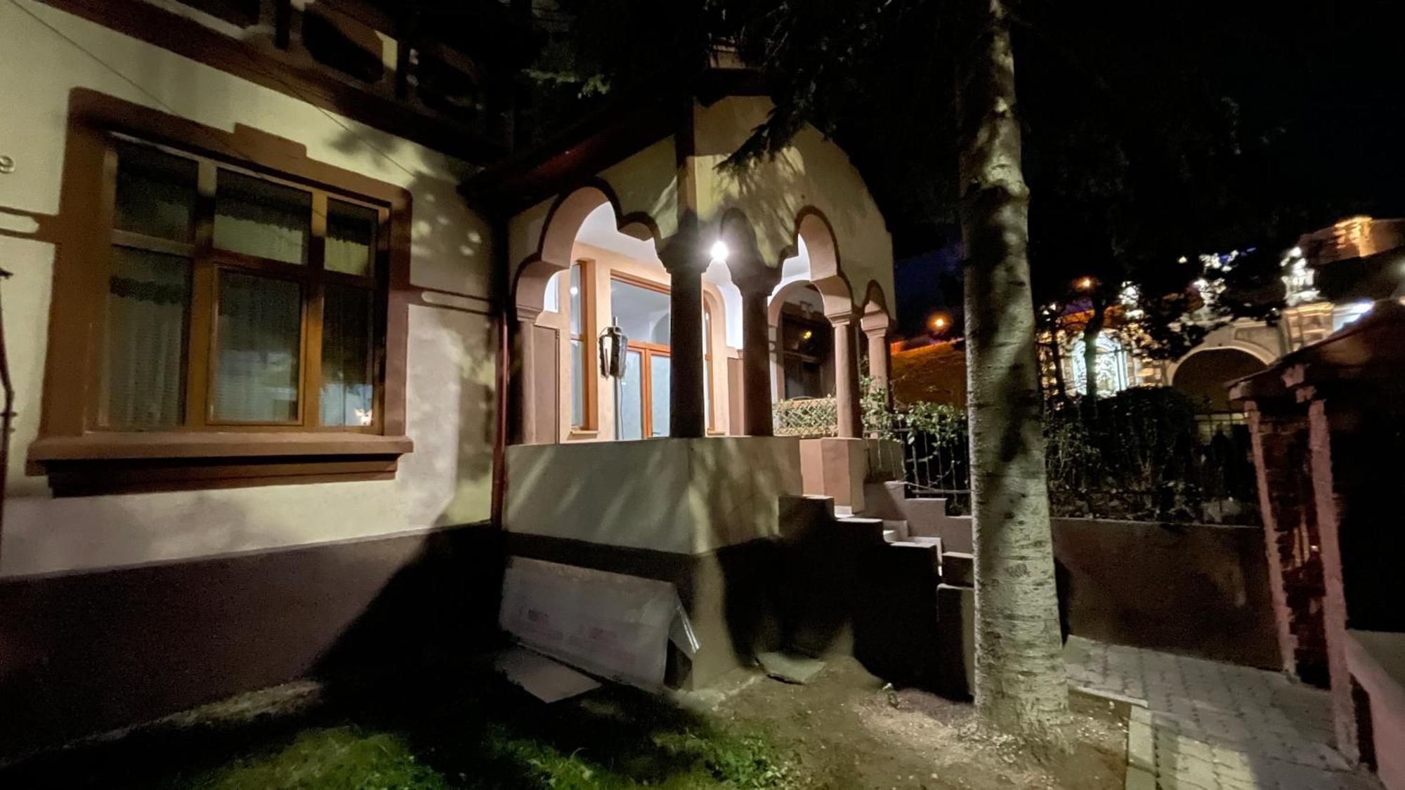 La Poarta Cetatii Villa Алба Юлия Екстериор снимка